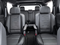 Hyundai Palisade Calligraphy AWD 2026
