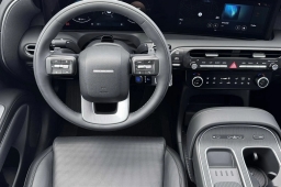 Hyundai Palisade Calligraphy AWD 2026