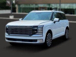 Hyundai Palisade Calligraphy AWD 2026