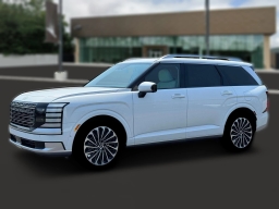 Hyundai Palisade Calligraphy AWD 2026