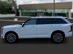 Hyundai Palisade Calligraphy AWD 2026