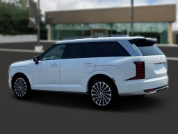 Hyundai Palisade Calligraphy AWD 2026