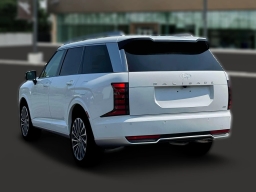 Hyundai Palisade Calligraphy AWD 2026
