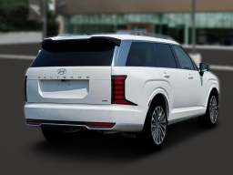 Hyundai Palisade Calligraphy AWD 2026
