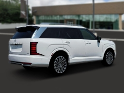 Hyundai Palisade Calligraphy AWD 2026