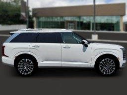 Hyundai Palisade Calligraphy AWD 2026