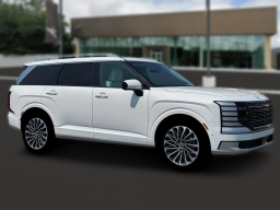 Hyundai Palisade Calligraphy AWD 2026