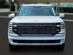 Hyundai Palisade Calligraphy AWD 2026