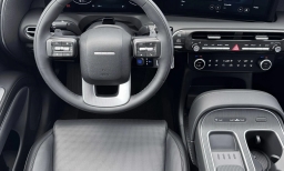 Hyundai Palisade Calligraphy AWD 2026