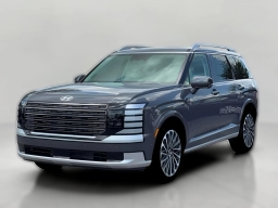 Hyundai Palisade Calligraphy AWD 2026