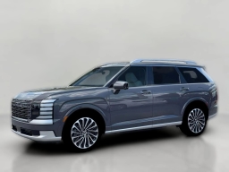 Hyundai Palisade Calligraphy AWD 2026