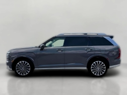 Hyundai Palisade Calligraphy AWD 2026