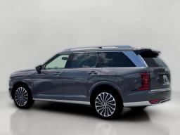Hyundai Palisade Calligraphy AWD 2026