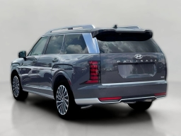 Hyundai Palisade Calligraphy AWD 2026