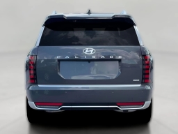 Hyundai Palisade Calligraphy AWD 2026