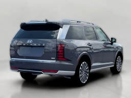 Hyundai Palisade Calligraphy AWD 2026