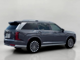 Hyundai Palisade Calligraphy AWD 2026