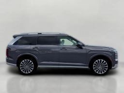 Hyundai Palisade Calligraphy AWD 2026