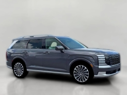 Hyundai Palisade Calligraphy AWD 2026