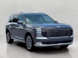 Hyundai Palisade Calligraphy AWD 2026