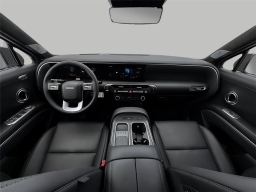 Hyundai Palisade Calligraphy AWD 2026