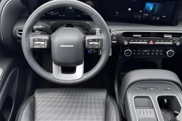 Hyundai Palisade Calligraphy AWD 2026