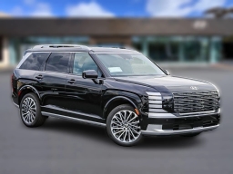 Hyundai Palisade Calligraphy AWD 2026