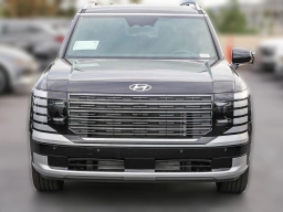 Hyundai Palisade Calligraphy AWD 2026