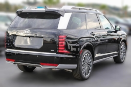 Hyundai Palisade Calligraphy AWD 2026