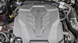 Hyundai Palisade Calligraphy AWD 2026