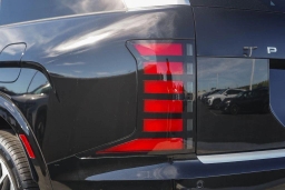 Hyundai Palisade Calligraphy AWD 2026