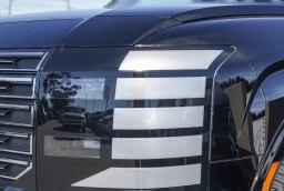 Hyundai Palisade Calligraphy AWD 2026