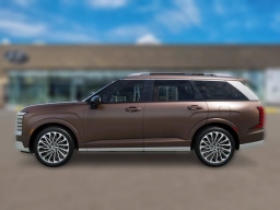 Hyundai Palisade Calligraphy AWD 2026