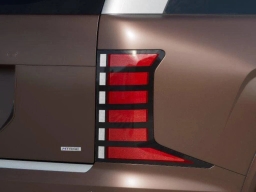 Hyundai Palisade Calligraphy AWD 2026