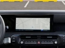 Hyundai Palisade Calligraphy AWD 2026
