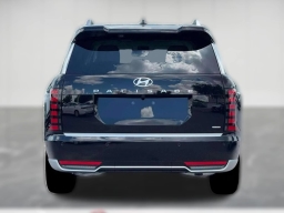 Hyundai Palisade Calligraphy AWD 2026