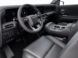 Hyundai Palisade Calligraphy AWD 2026