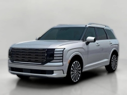Hyundai Palisade Calligraphy AWD 2026