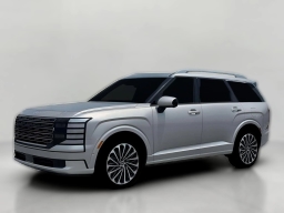 Hyundai Palisade Calligraphy AWD 2026