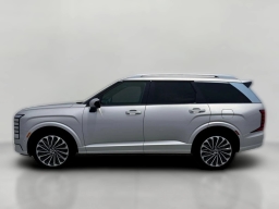 Hyundai Palisade Calligraphy AWD 2026