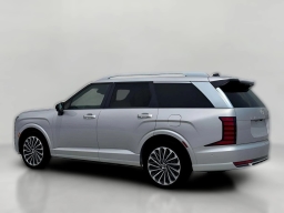 Hyundai Palisade Calligraphy AWD 2026
