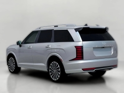 Hyundai Palisade Calligraphy AWD 2026