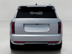 Hyundai Palisade Calligraphy AWD 2026
