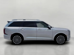 Hyundai Palisade Calligraphy AWD 2026