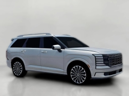 Hyundai Palisade Calligraphy AWD 2026