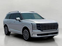 Hyundai Palisade Calligraphy AWD 2026