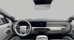 Hyundai Palisade Calligraphy AWD 2026