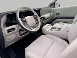 Hyundai Palisade Calligraphy AWD 2026