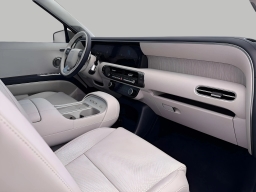 Hyundai Palisade Calligraphy AWD 2026