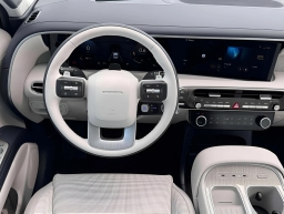 Hyundai Palisade Calligraphy AWD 2026